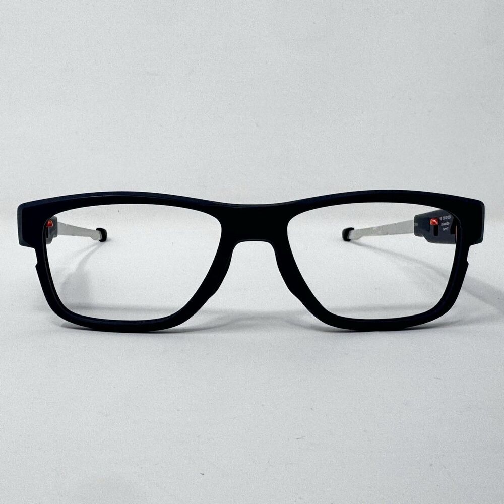 Oakley Crossrange Switch OX8132-0254 Universe Blue Eyeglass Frames 54-17-139